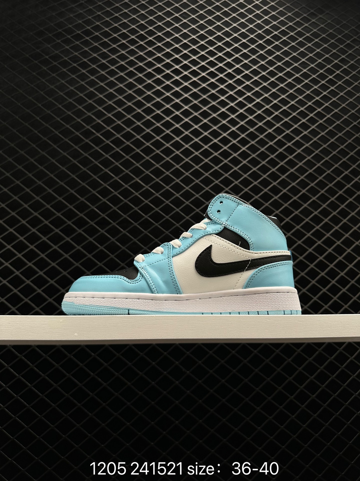 Air Jordan 1 High OG AJ1